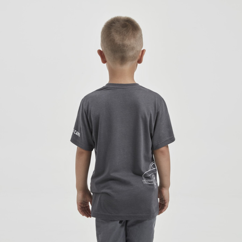 VOLVO dziecieca koszulka dzieciecy t-shirt 104