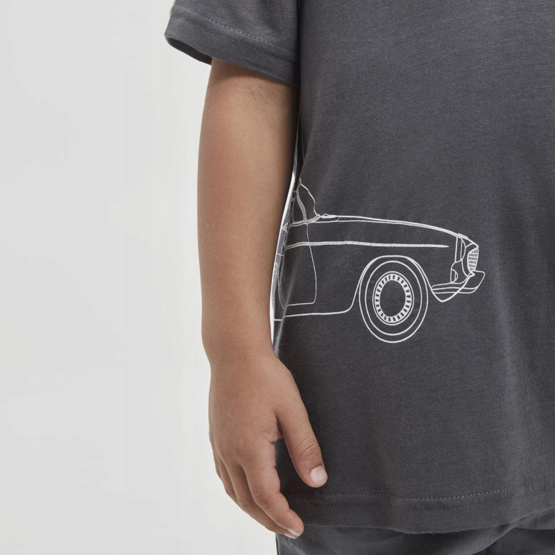 VOLVO dziecieca koszulka dzieciecy t-shirt 104