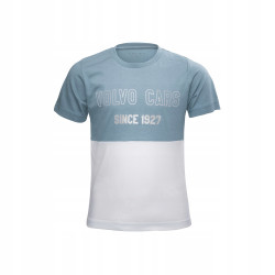 VOLVO dziecieca koszulka dzieciecy t-shirt 128