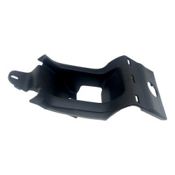 VOLVO XC90 II srodkowy tunel korpus trzeci rzad