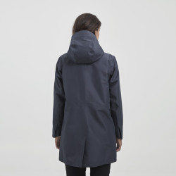 VOLVO Houdini Marple damska kurtka plaszcz XS OE