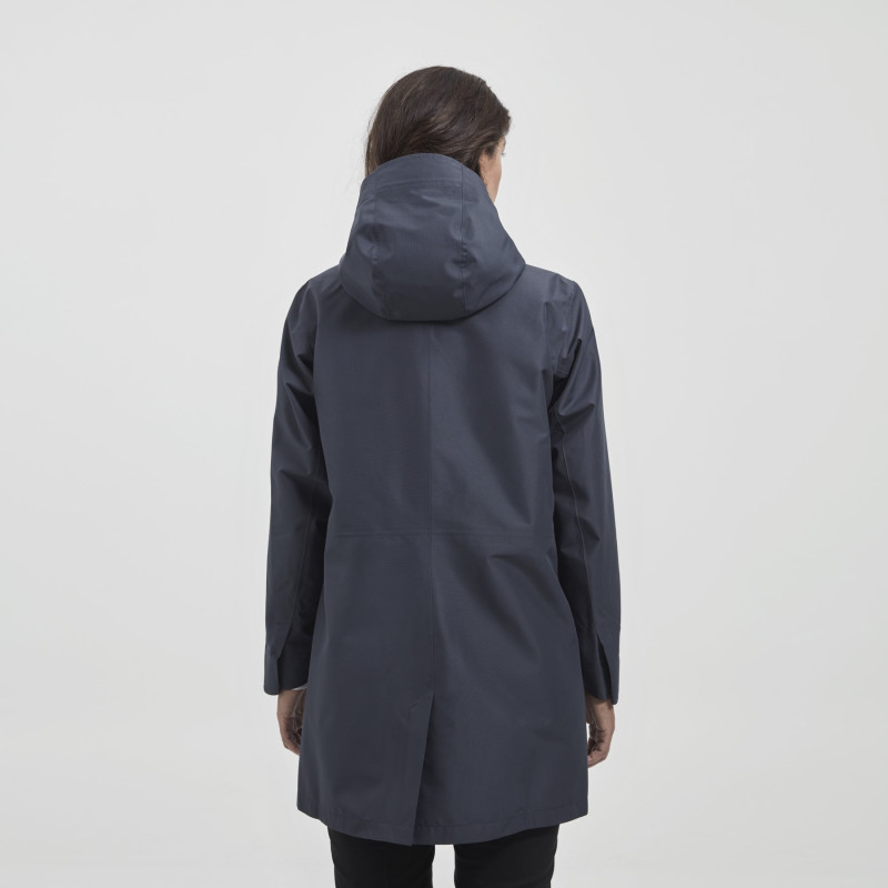 VOLVO Houdini Marple damska kurtka plaszcz XS OE