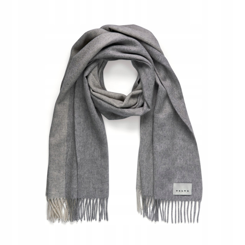 VOLVO szalik z welny jagniecej 170cm oryginal OE