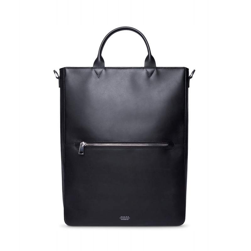 VOLVO Sandqvist skorzana...