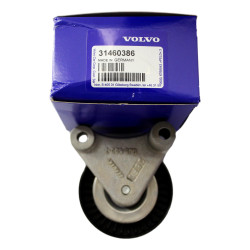 VOLVO S90 V90 II rolka paska osprzetu OE 31460386