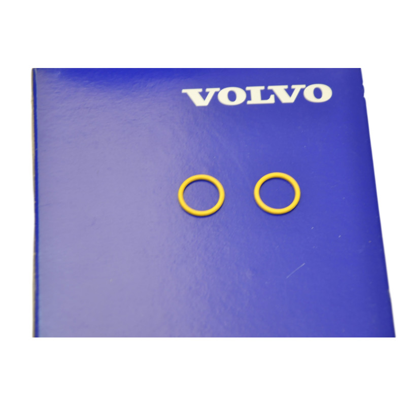 VOLVO oring przewodu...