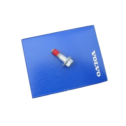 VOLVO XC60 XC70 XC90 sruba jarzmo zacisk przod OE