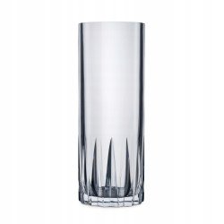 VOLVO ORREFORS krysztalowy wazon karafka OE 30673878