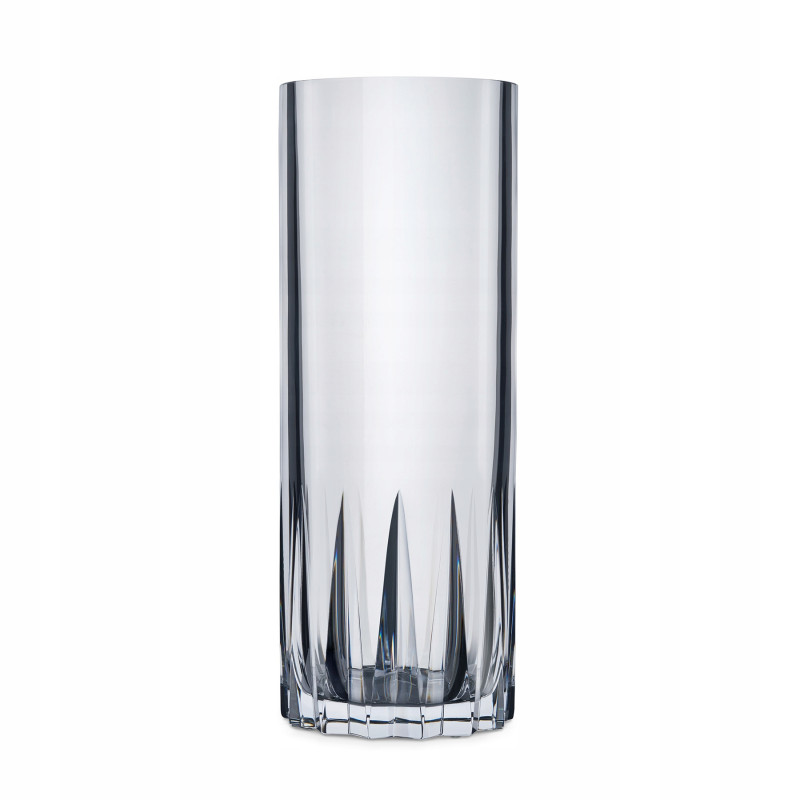 VOLVO ORREFORS krysztalowy...