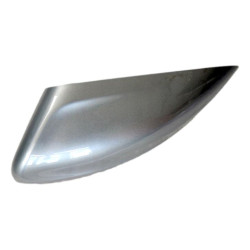 VOLVO XC60 R-Design lewa obudowa lusterka 711 OE