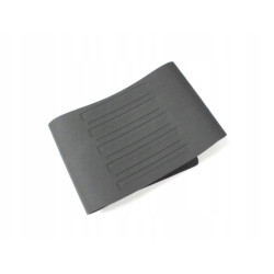 VOLVO XC60 gumowy dywanik gumowa oslona tunelu OE 39822885