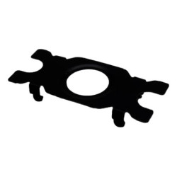 VOLVO C30 C70 S40 V50 uszczelka splyw turbiny 2,0D 2,4D