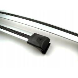 VOLVO V70 XC70 bagaznik dachowy belki oryginal OE 31454714