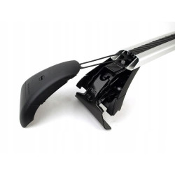 VOLVO C30 bagaznik dachowy belki oryginal OE 31454707