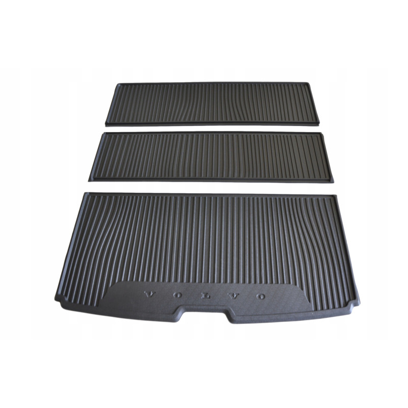 VOLVO XC90 II 7-os gumowa wykladzina mata bagaznik 31435433