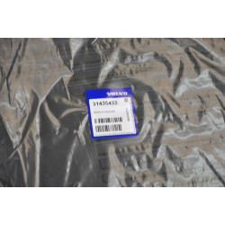 VOLVO XC90 II 7-os gumowa wykladzina mata bagaznik 31435433