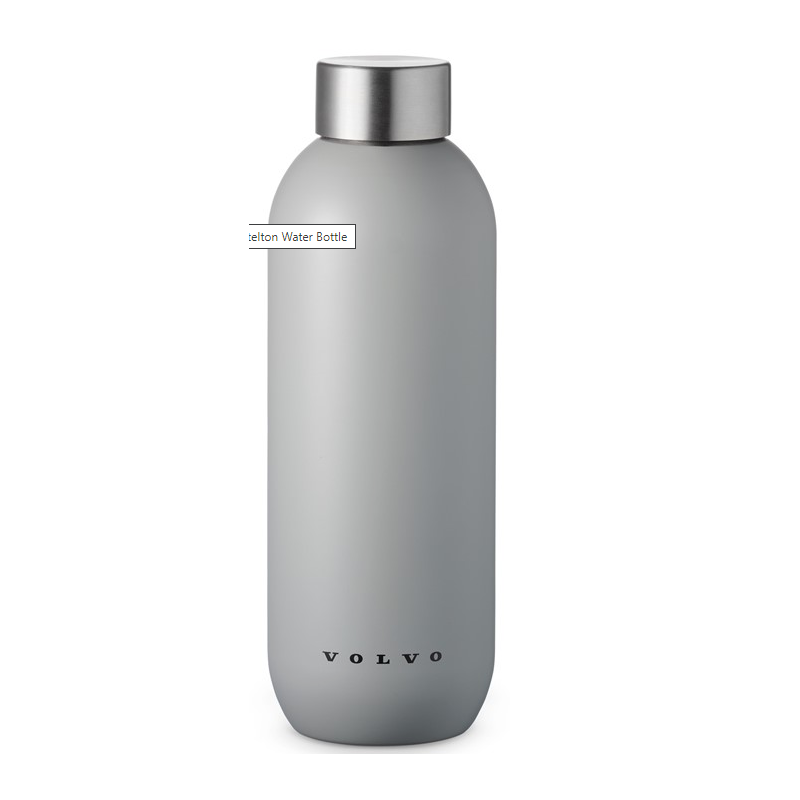 VOLVO butelka na wode 600...