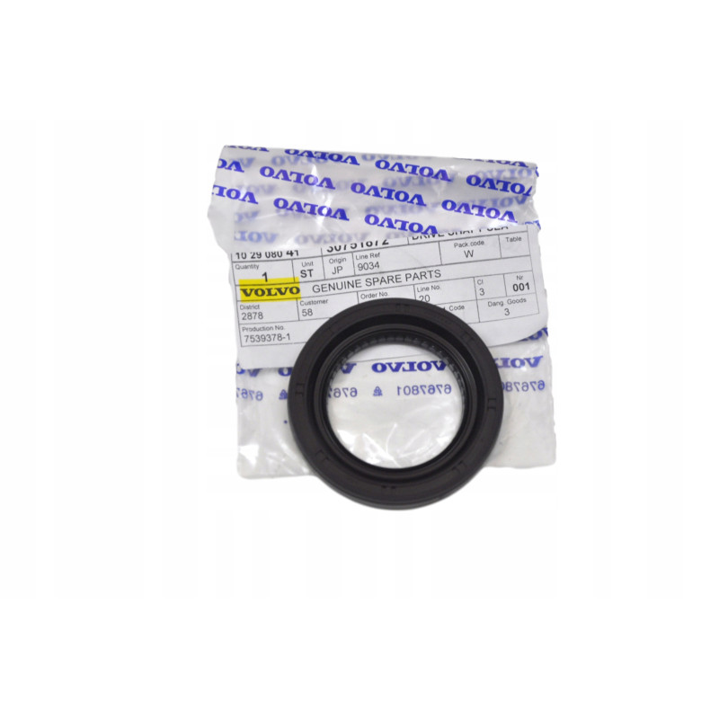 VOLVO S90 V90 XC90 II uszczelniacz lewej polosi OE 30751872