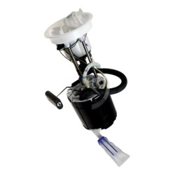 VOLVO V70 S80 2,0 pompa paliwa z koszem kpl OE