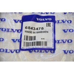 VOLVO 850 galka zmiany biegow automat OE 6843475