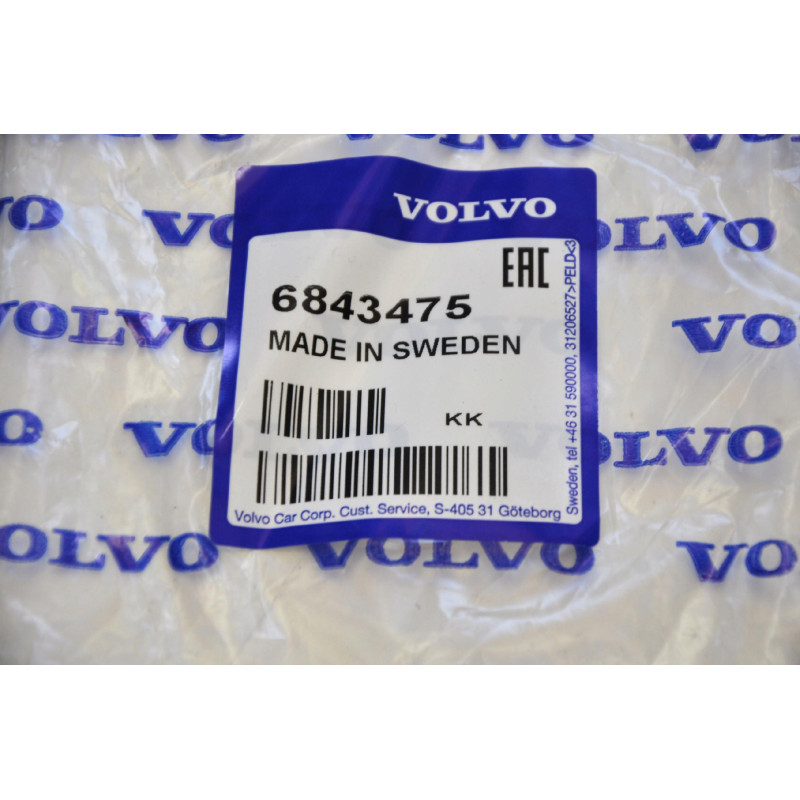 VOLVO 850 galka zmiany biegow automat OE 6843475