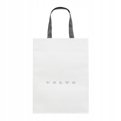 VOLVO torba papierowa 40x30x12cm 20SZT oryginal OE 30673520