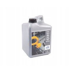 VOLVO oryginalny olej silnikowy 5W40 A3 B3 B4 8L  1161631