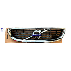 VOLVO C70 lift grill atrapa chlodnicy zderzak przod OE