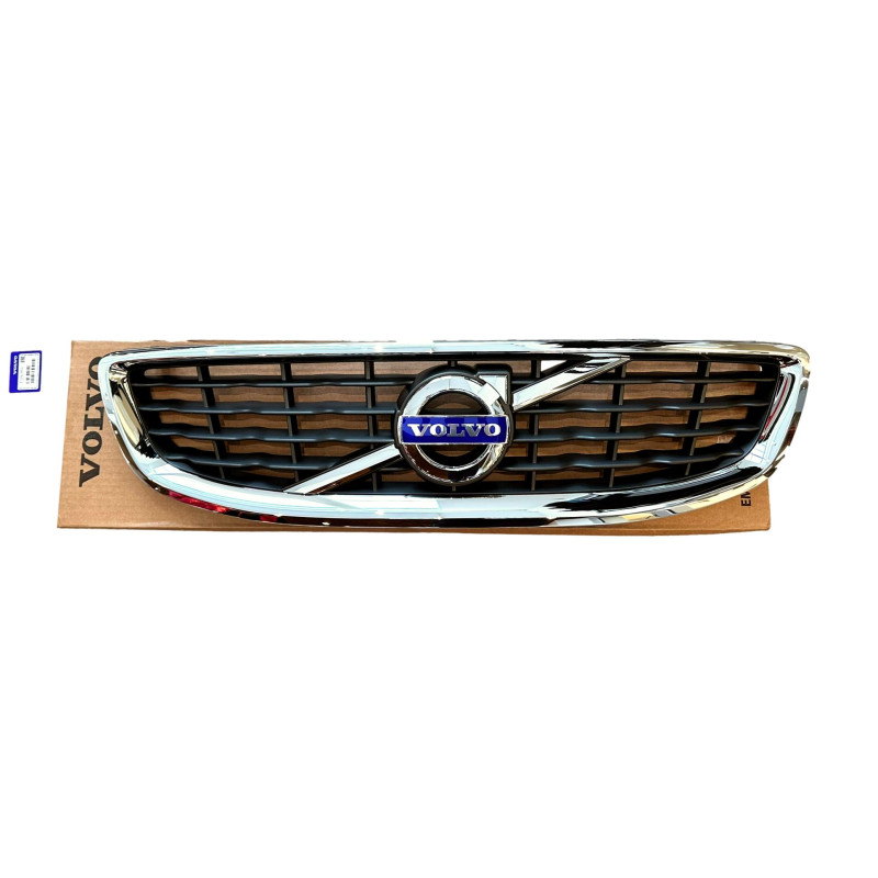 VOLVO C70 lift grill atrapa...