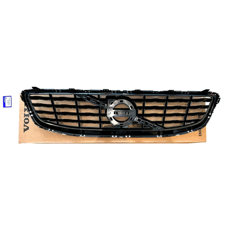 VOLVO C70 lift grill atrapa chlodnicy zderzak przod OE