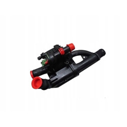 VOLVO S60 V60 termostat + obudowa kpl 1,6D OE 31492537