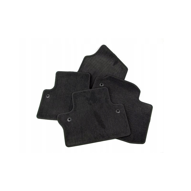 VOLVO V70 XC70 dywaniki...