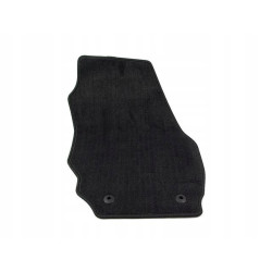 VOLVO V70 XC70 dywaniki welurowe komplet OE 39866370