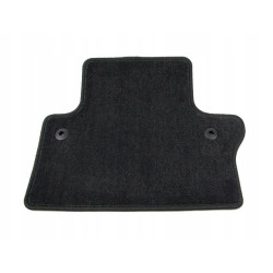 VOLVO V70 XC70 dywaniki welurowe komplet OE 39866370