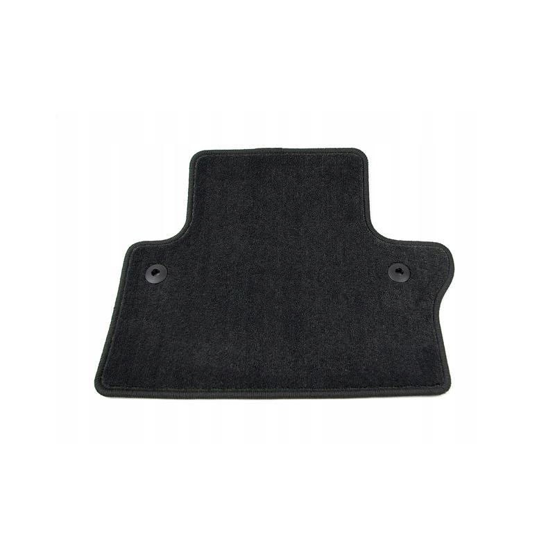 VOLVO V70 XC70 dywaniki welurowe komplet OE 39866370