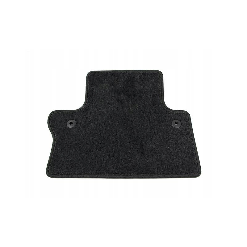 VOLVO V70 XC70 dywaniki welurowe komplet OE 39866370
