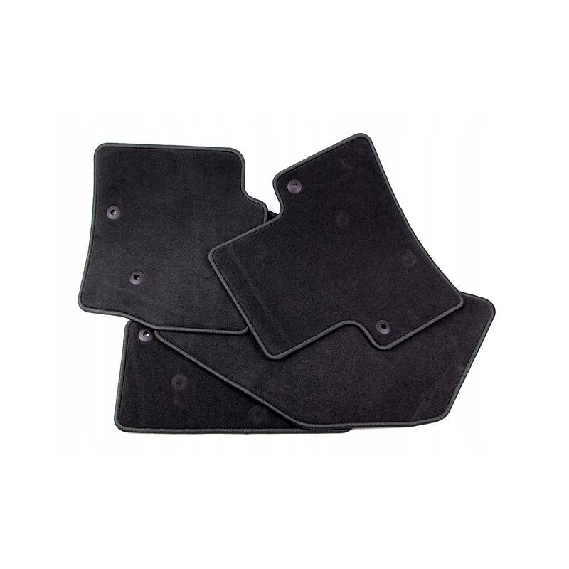 VOLVO XC90 dywaniki...