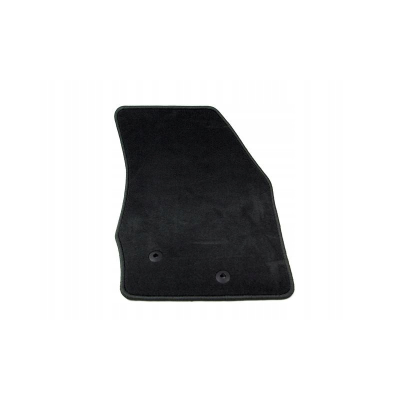 VOLVO XC90 dywaniki welurowe komplet OE 39866265