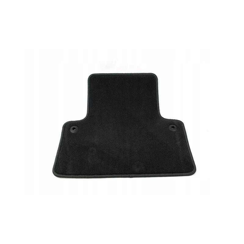 VOLVO XC90 dywaniki welurowe komplet OE 39866265