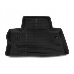 VOLVO V70 XC70 oryginalne dywaniki gumowo-welurowe 39807571