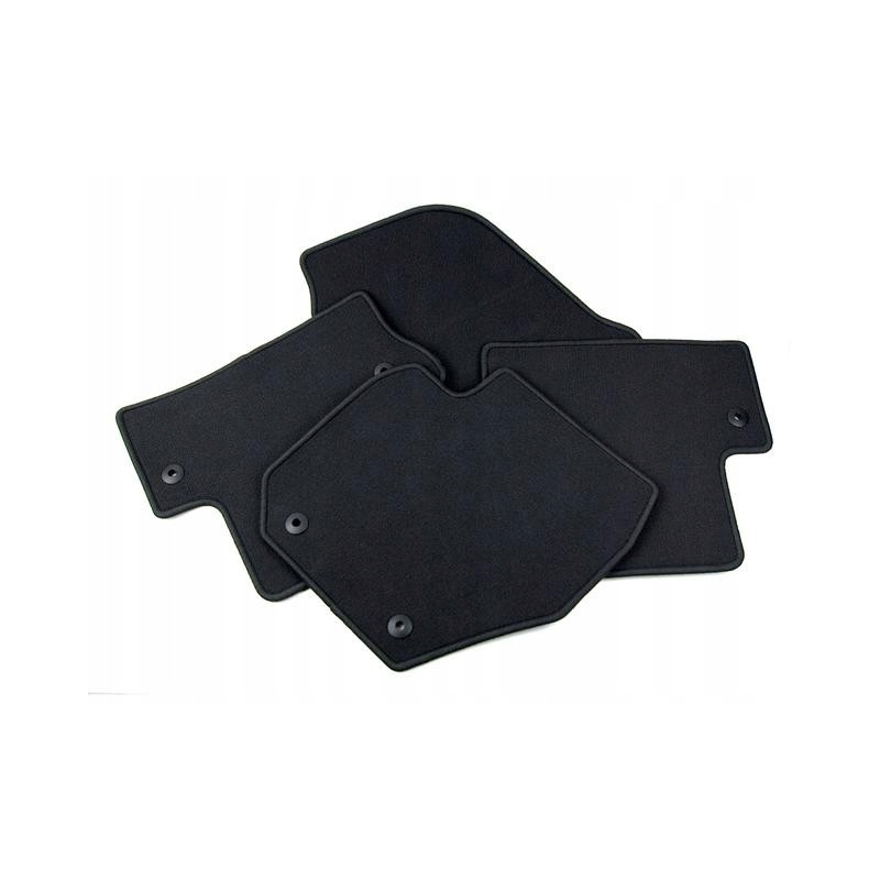 VOLVO S60 V60 dywaniki...