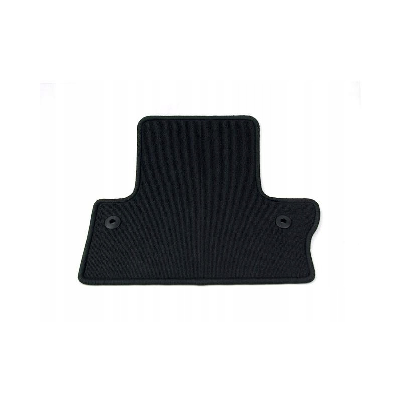 VOLVO S60 V60 dywaniki welurowe komplet OE 39801568