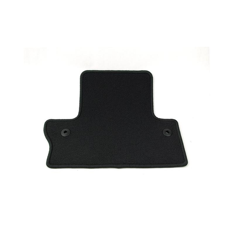 VOLVO S60 V60 dywaniki welurowe komplet OE 39801568