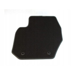 VOLVO S60 V60 R-DESIGN dywaniki welurowe kpl OE 31426037