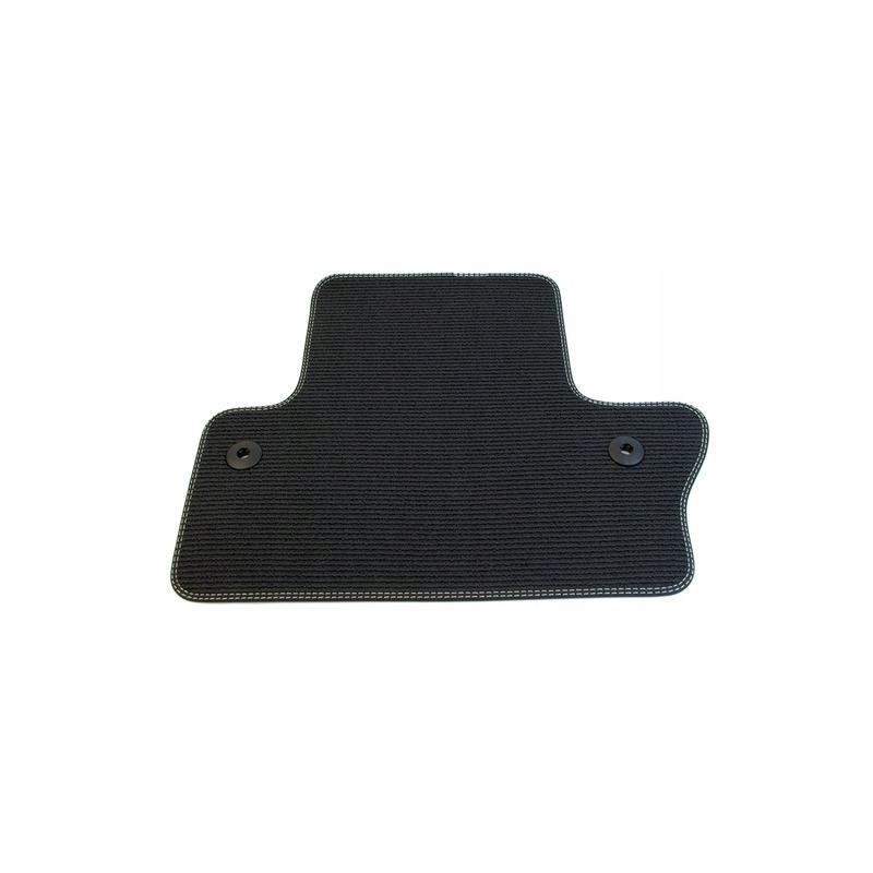 VOLVO S60 V60 R-DESIGN dywaniki welurowe kpl OE 31426037