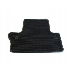 VOLVO S60 V60 R-DESIGN dywaniki welurowe kpl OE 31426037