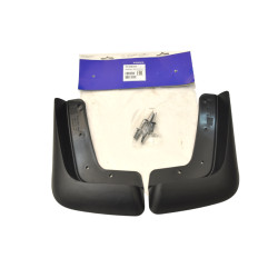 VOLVO XC90 przednie chlapacze oryginal kpl OE 31373331