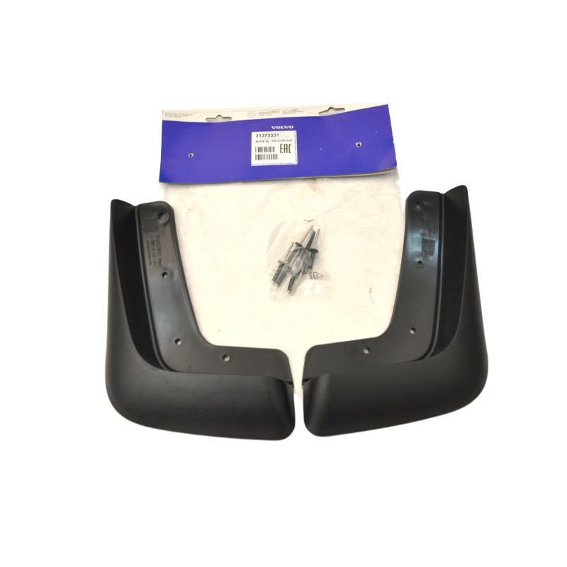 VOLVO XC90 przednie...