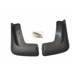 VOLVO XC90 przednie chlapacze oryginal kpl OE 31373331