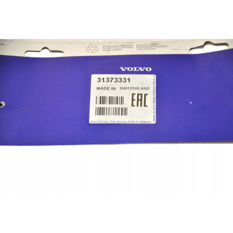 VOLVO XC90 przednie chlapacze oryginal kpl OE 31373331